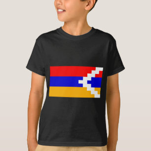 artsakh t-shirt
