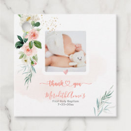 ArtsApp H2 Blush Rozen Bedankt Bedankjes Labels