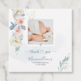 ArtsApp H2 Blush Rozen Bedankt Bedankjes Labels