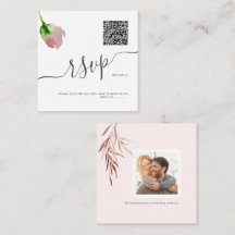 ArtsApp QR Code RSVP Waterverf Dusty Roos