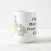 Artsen/Artsen/NP Koffiemok (Center)