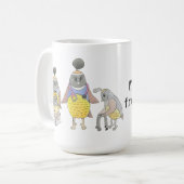 Artsen/Artsen/NP Koffiemok (Voorkant links)