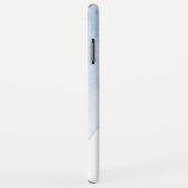 Artsen en verpleegkundigen| Waterverf Medische Ste Case-Mate iPhone Case (Achterkant/rechts)