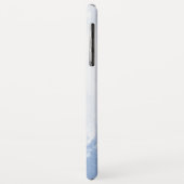 Artsen en verpleegkundigen| Waterverf Medische Ste Case-Mate iPhone Case (Achterkant/links)