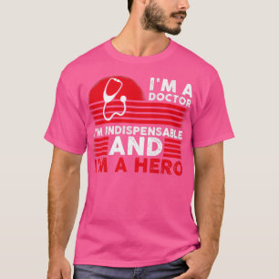 Artsenarts medisch specialist Gift I Physician Sur T-shirt