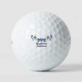 Artsenassistent CS golfballen (Voorkant)