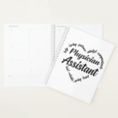 Artsenassistent Harde Word Cloud Planner (Display)