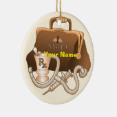 Artsenzak Keramisch Ornament (Rechts)