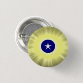 ArtStar Music Button (Voorkant /achterkant)
