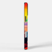 Artsy Auto Telefoon Case (Achterkant / Rechts)