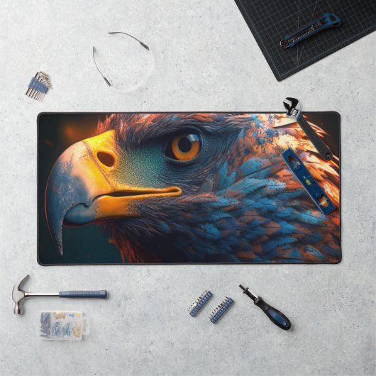 Artsy Bird (Poste de travail)