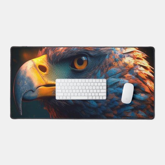 Artsy Bird (Clavier et souris)