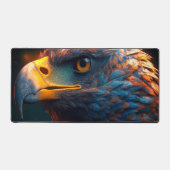 Artsy Bird Bureaumat (Voorkant)