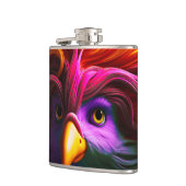 Artsy Bird Heupfles (Links)