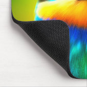 Artsy Bird Muismat (Hoek)