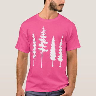 Artsy bos 1 t-shirt