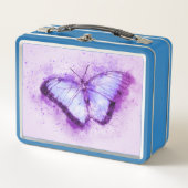 Artsy Butterfly (Voorkant)