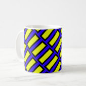 Artsy Design Mug (Devant gauche)