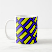 Artsy Design Mug (Gauche)