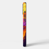 Artsy Design Telefoonhoes Case-Mate iPhone Case (Achterkant / Links)