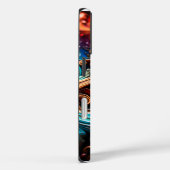 Artsy Design Telefoonhoes Case-Mate iPhone Case (Achterkant / Rechts)