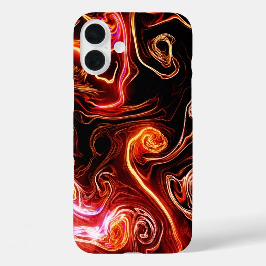 Artsy Design Telefoonhoes Case-Mate iPhone Case (Achterkant)
