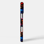 Artsy Design Telefoonhoes Case-Mate iPhone Case (Achterkant / Rechts)
