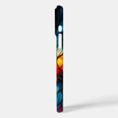 Artsy Design Telefoonhoes Case-Mate iPhone Case (Achterkant / Links)