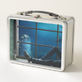 Artsy Dolphin (Voorkant)