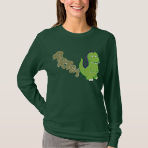 Artsy Fartsy T-shirt