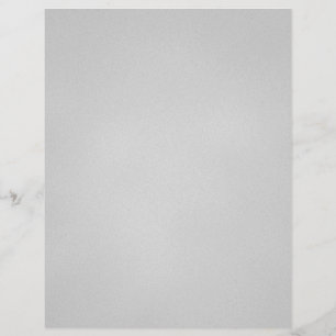 Artsy Gray Texture Flyer