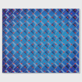 Artsy Hearts Cadeaupapier (Vlak)