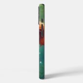 Artsy Hond Telefoon Hoesjes (Achterkant / Links)