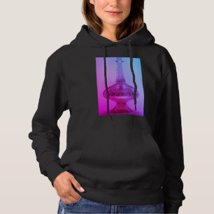 Artsy Hoodie