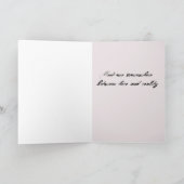 Artsy, inspirerend kaart (Binnen)