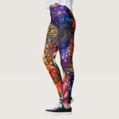 Artsy Leggings (Links)