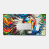 Artsy Lion (Clavier et souris)
