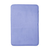 Artsy Periwinkle Badmat (Voorkant Verticaal)