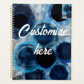 Artsy Planner (Devant)