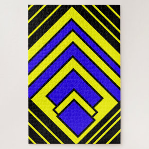 Artsy Puzzle Legpuzzel