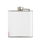 Artsy Smoke Heupfles (Achterkant)