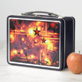 Artsy Stars (In situ)