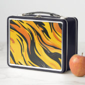 Artsy Stripes (In situ)