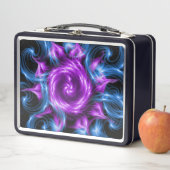 Artsy Swirl (In situ)