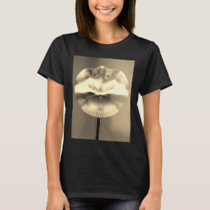 Artsy T-shirt