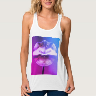 Artsy Tanktop