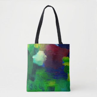 Artsy-Tas Draagtas