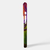 Artsy Tree telefoonhoesje Case-Mate iPhone Case (Achterkant / Links)