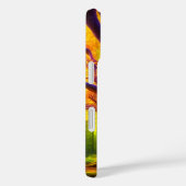 Artsy Tree telefoonhoesje Case-Mate iPhone Case (Achterkant / Rechts)