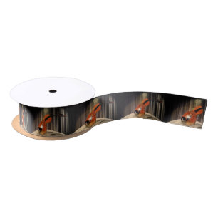 Artsy Violin Music Lint